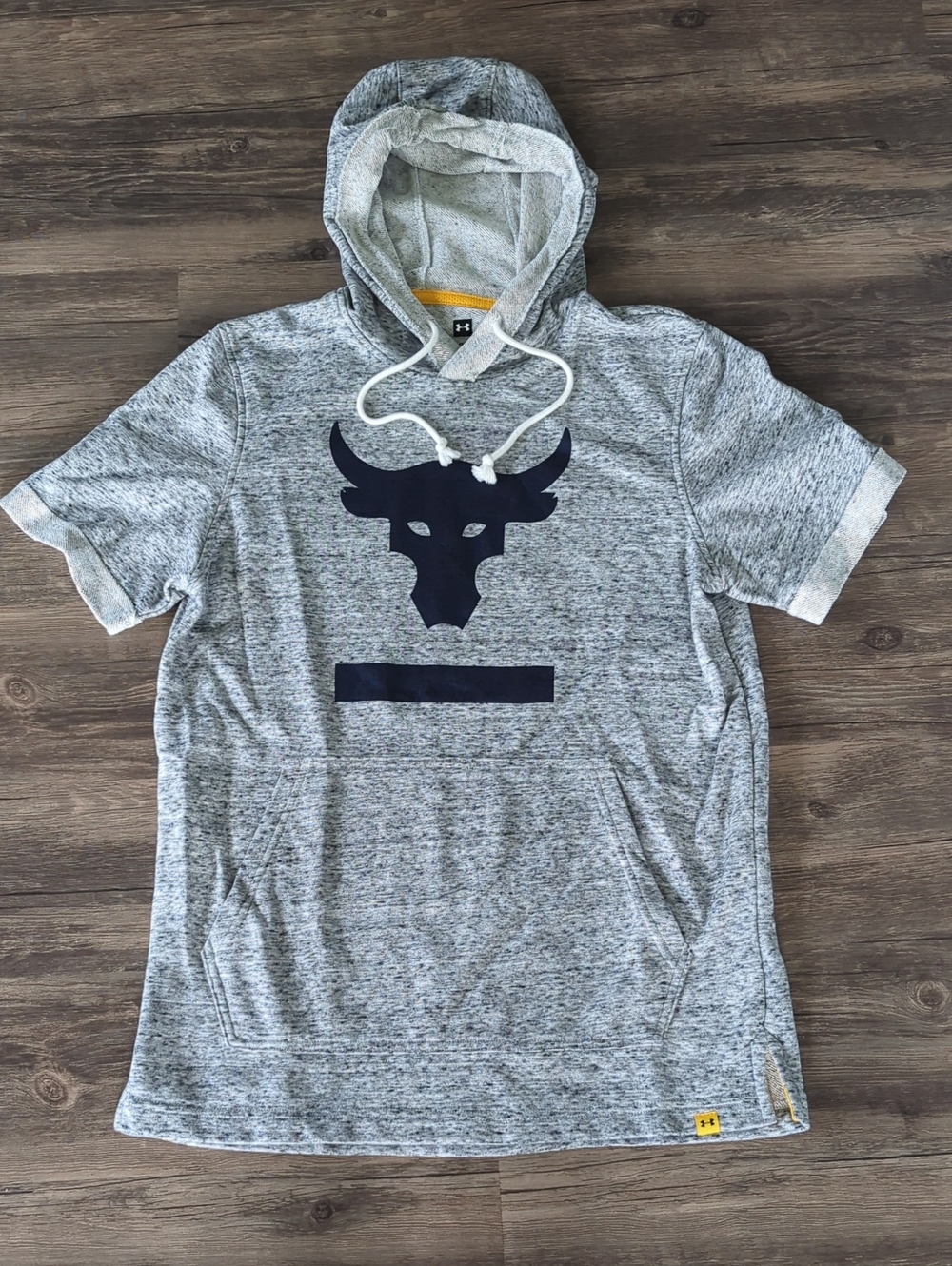 Under Armour Iron Paradise Pullover